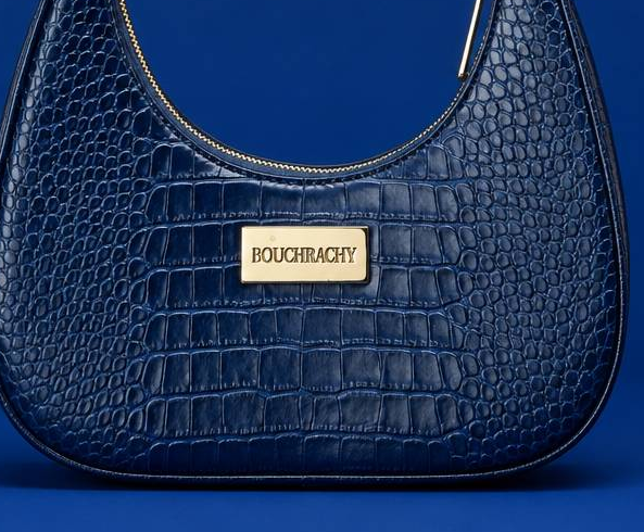 BOUCHRACHY signature hardware