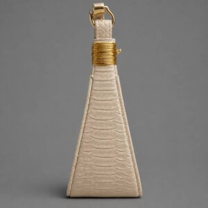 Bouchrachy. The Kayan Collection. Cream Vanilla