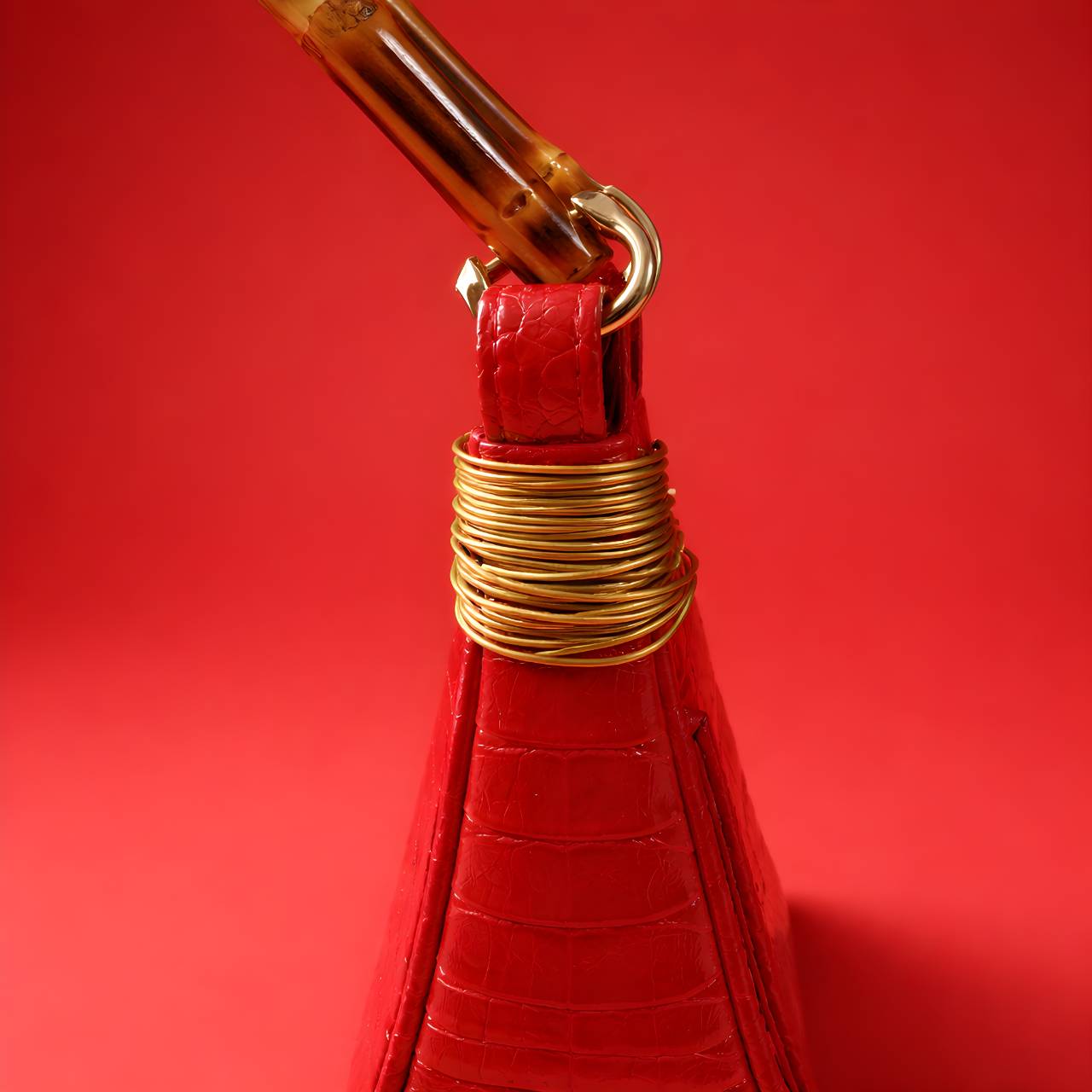 BOUCHRACHY craftsmanship