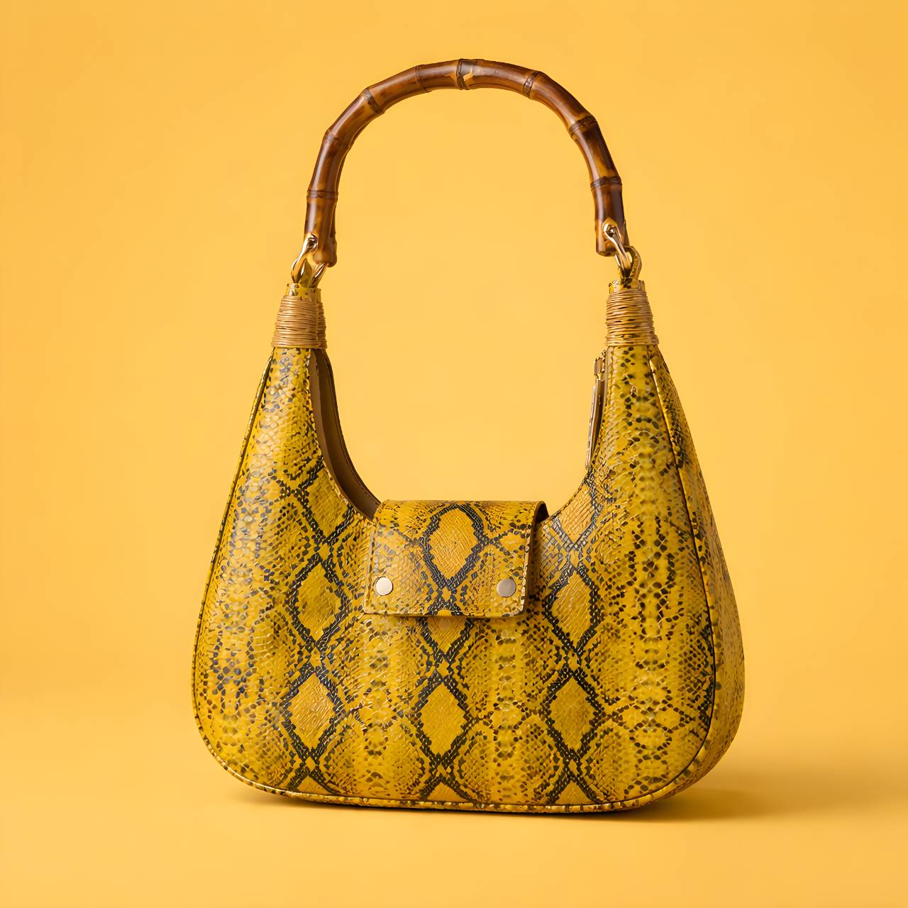 BOUCHRACHY timeless elegance